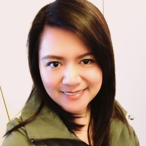 Meet your Posher, Abigail